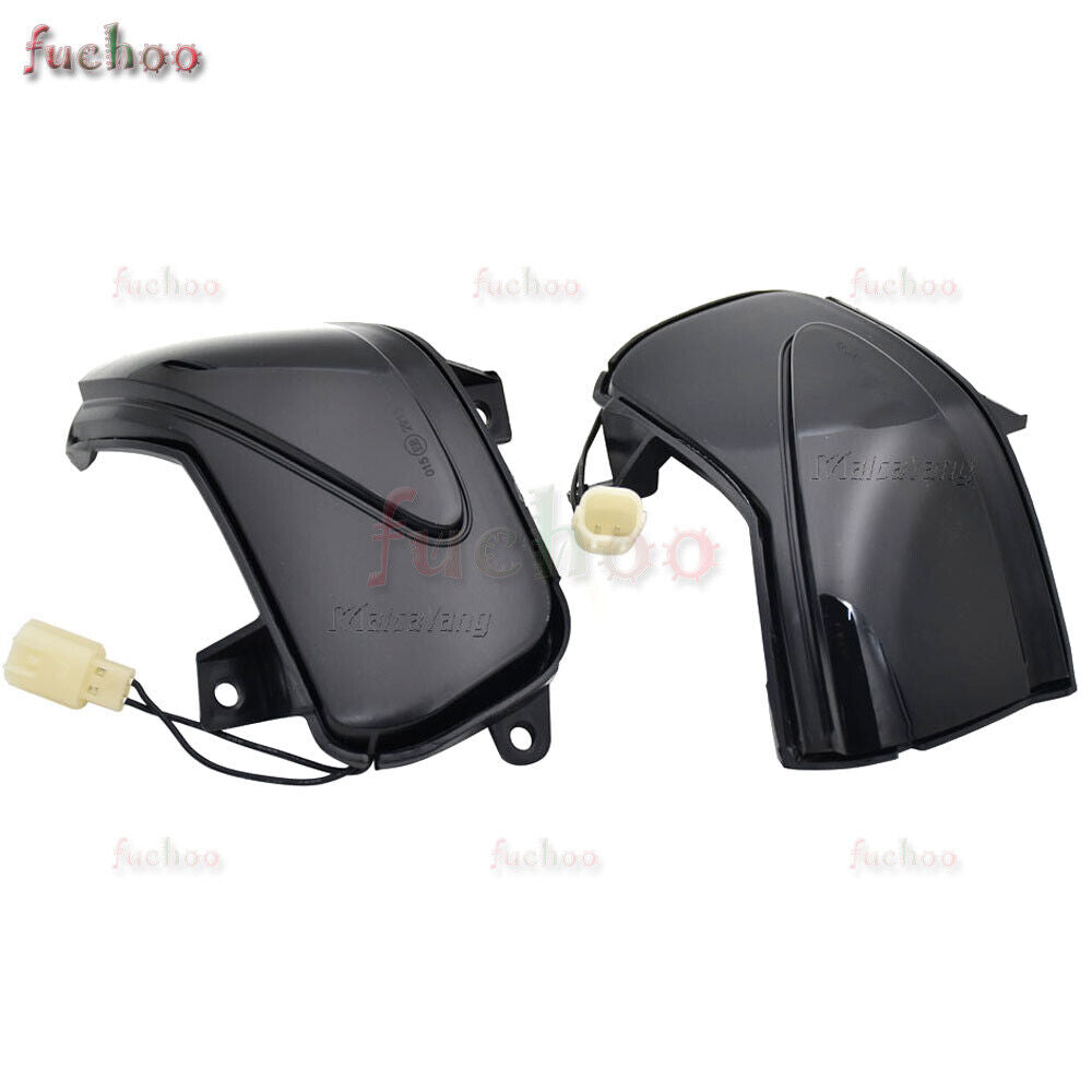 new For Honda Fit/Jazz Hybrid GP1 2013-2014 Sequential LED Turn Signal Light