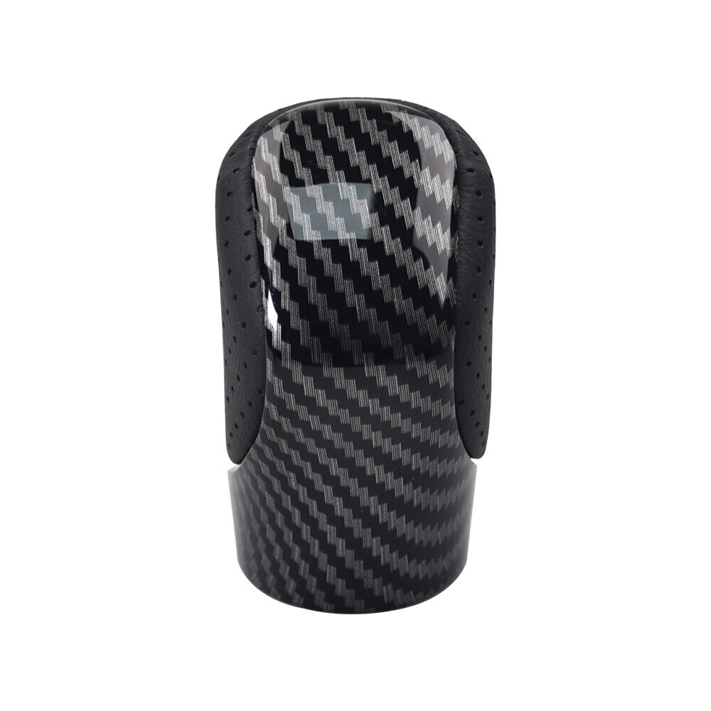 Lexus Carbon Fiber Gear Shift Knob - NX200t