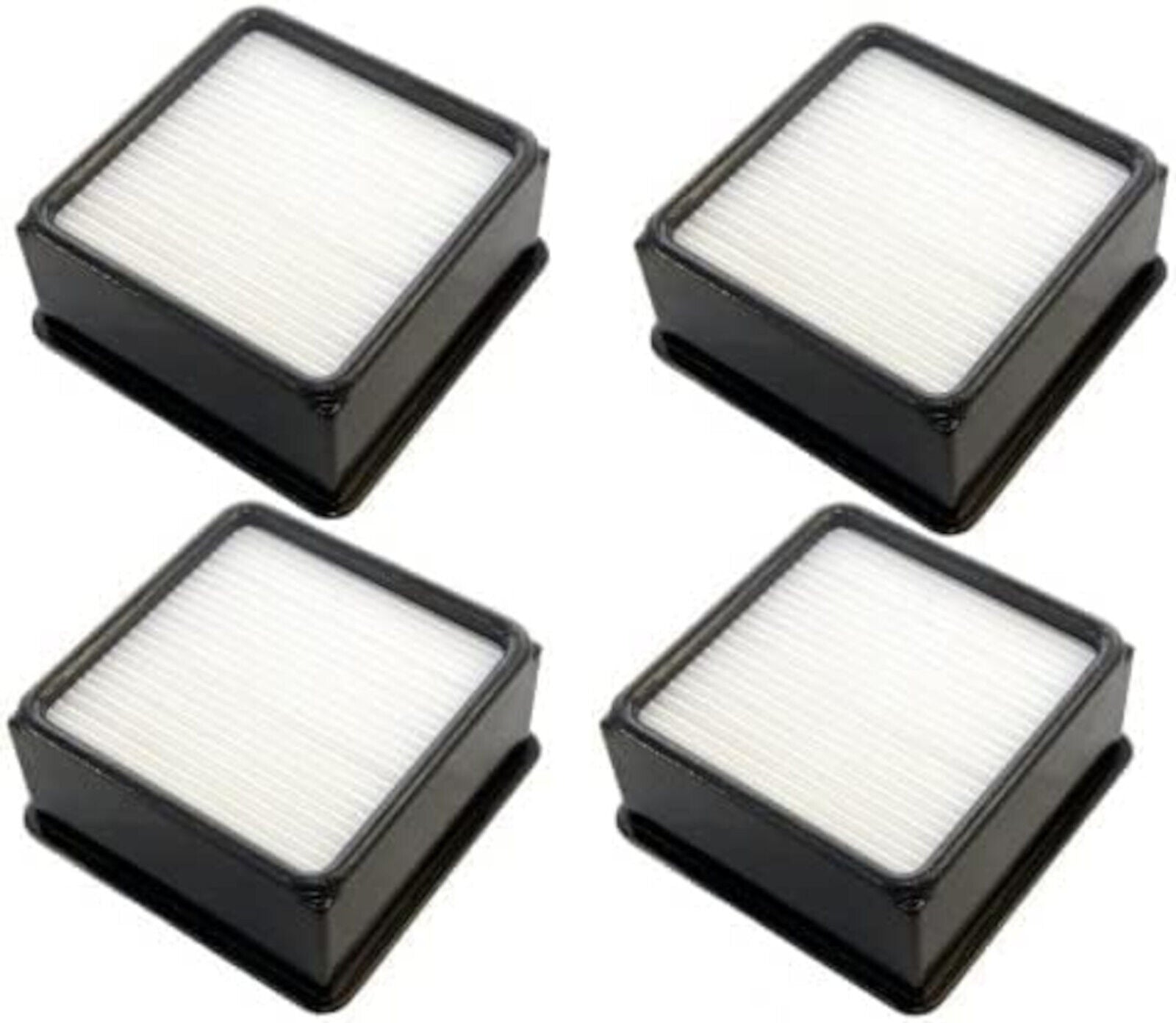 new HEPA & Foam Filter for Dirt Devil Upright Series F66 F-66 304708001 (1, 2 or 4x)
