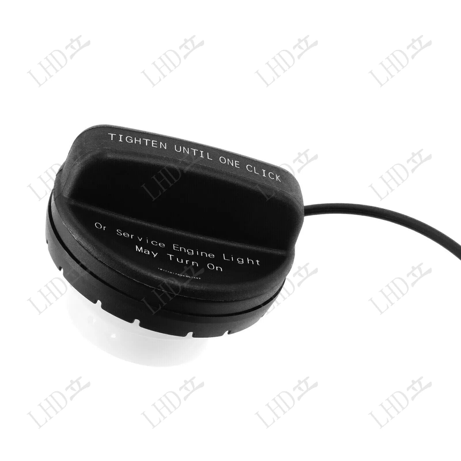 new 1 Pc  Fuel Tank Filler Gas Cap 23361898 Fits For Buick GMC Acadia Chevrolet.