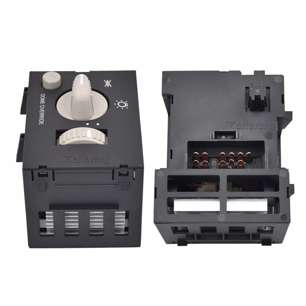 New Dimmer Switch for Cadillac Escalade Chevrolet Silverado Suburban