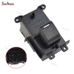 Power Window Switch Rear 35760-SWA-J01 For Honda CRV 2007-2011