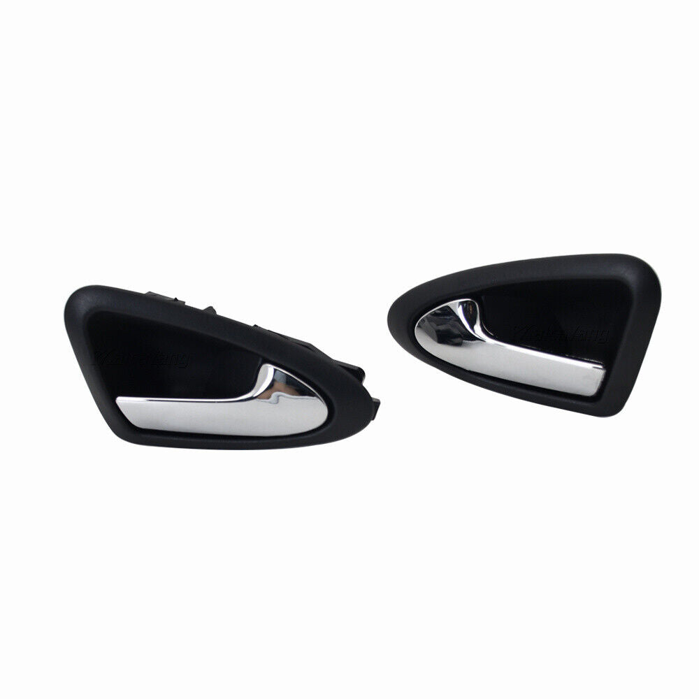 SEAT Ibiza Rear Door Handles Pair for 2009-2017 Models