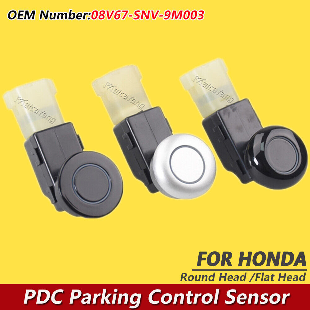 Bumper Parking Assist Sensor For Honda Civic 08V67-SDE-7M003