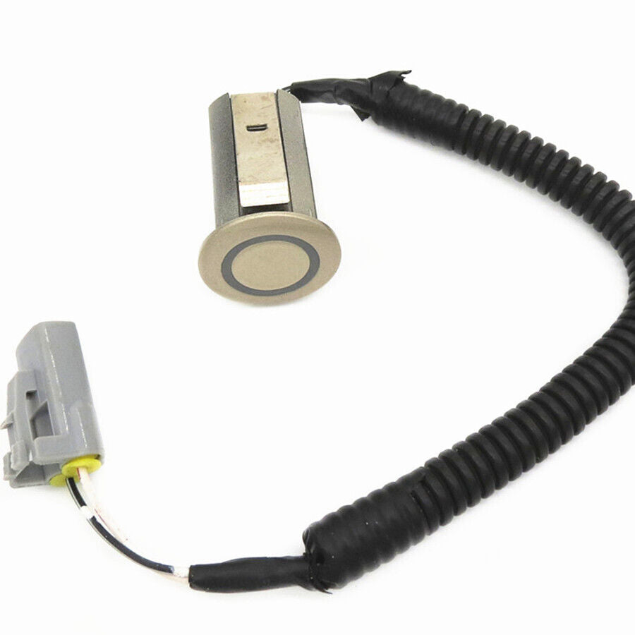 New Front Rear bumper sensor parking assist PDC for Toyota Pre ACR30 TARAGO