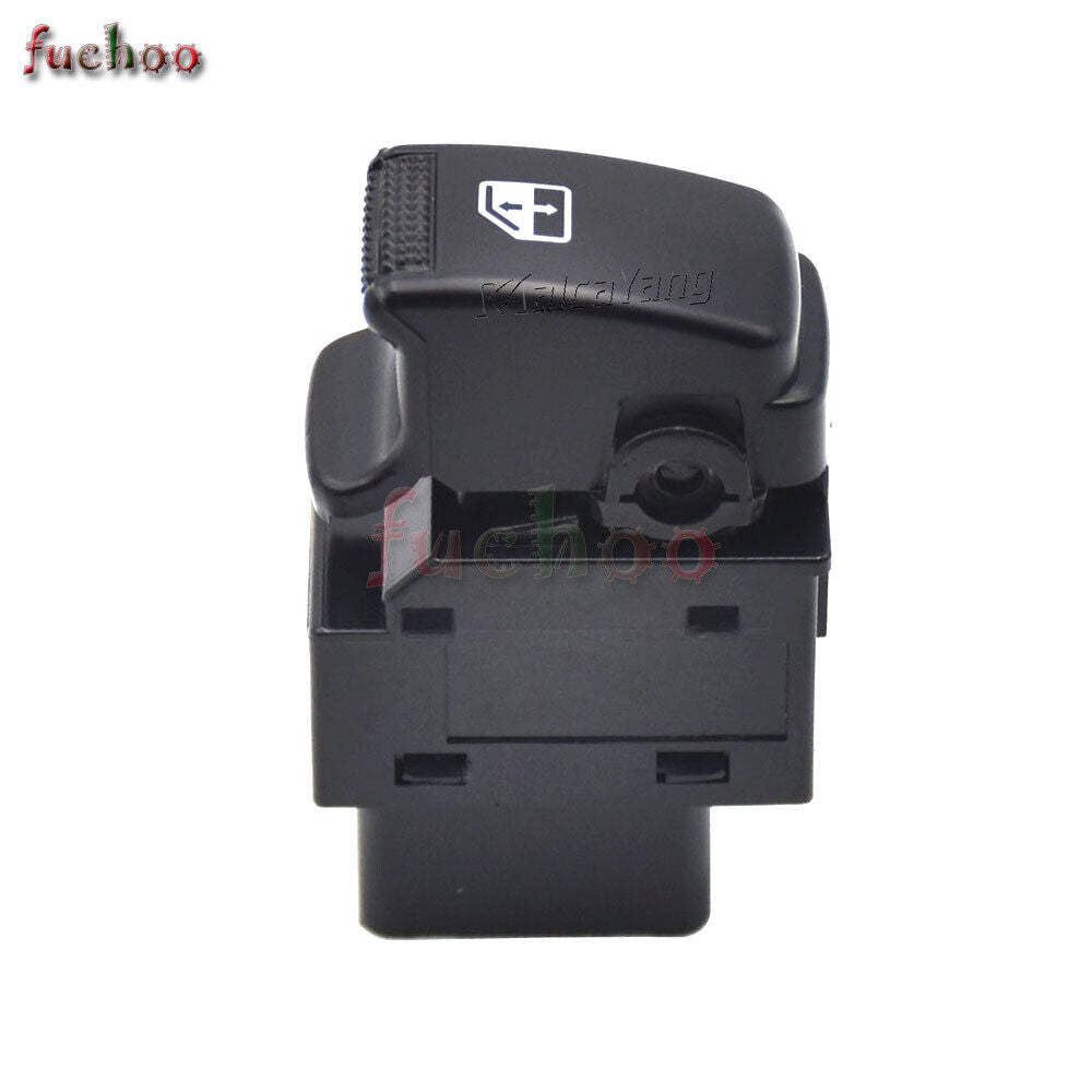 93580-2E000 Power Window Control Switch for Hyundai Tucson 2005-2010