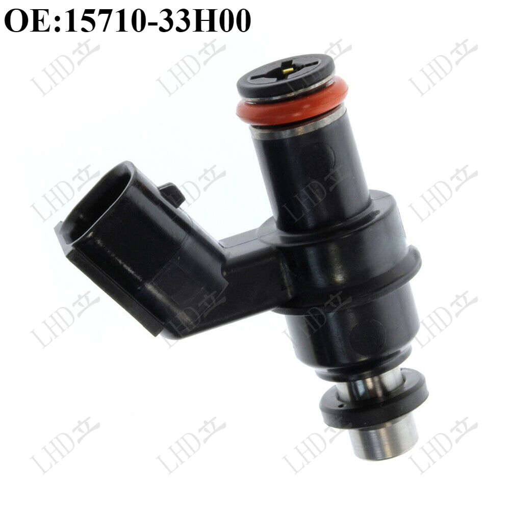 FuelInjector 15710-33H00 Suzuki KingQuad 400