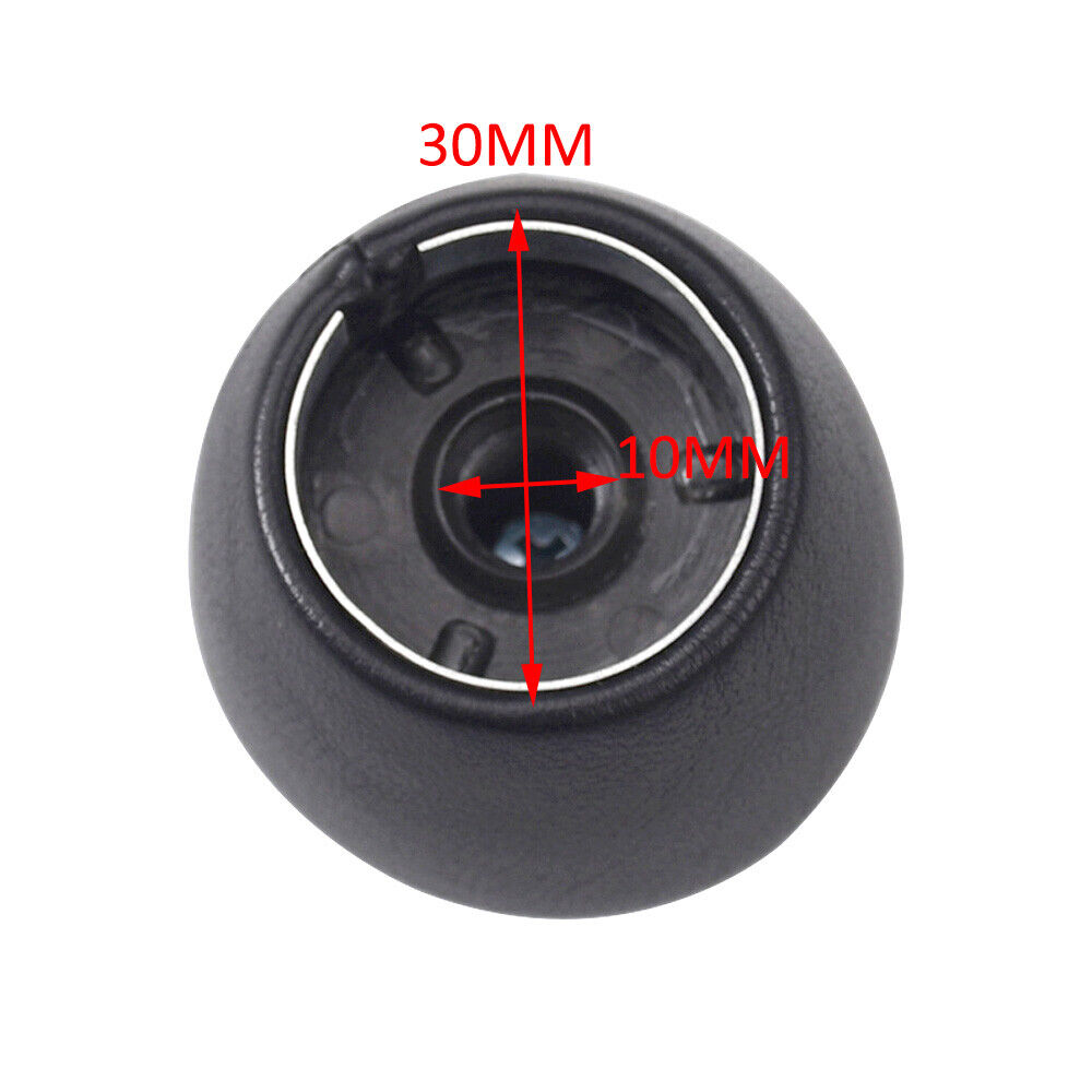 Car Stick Knob Manual 5 Speed Gear Shift for Hyundai Elantra I30 2008-2012