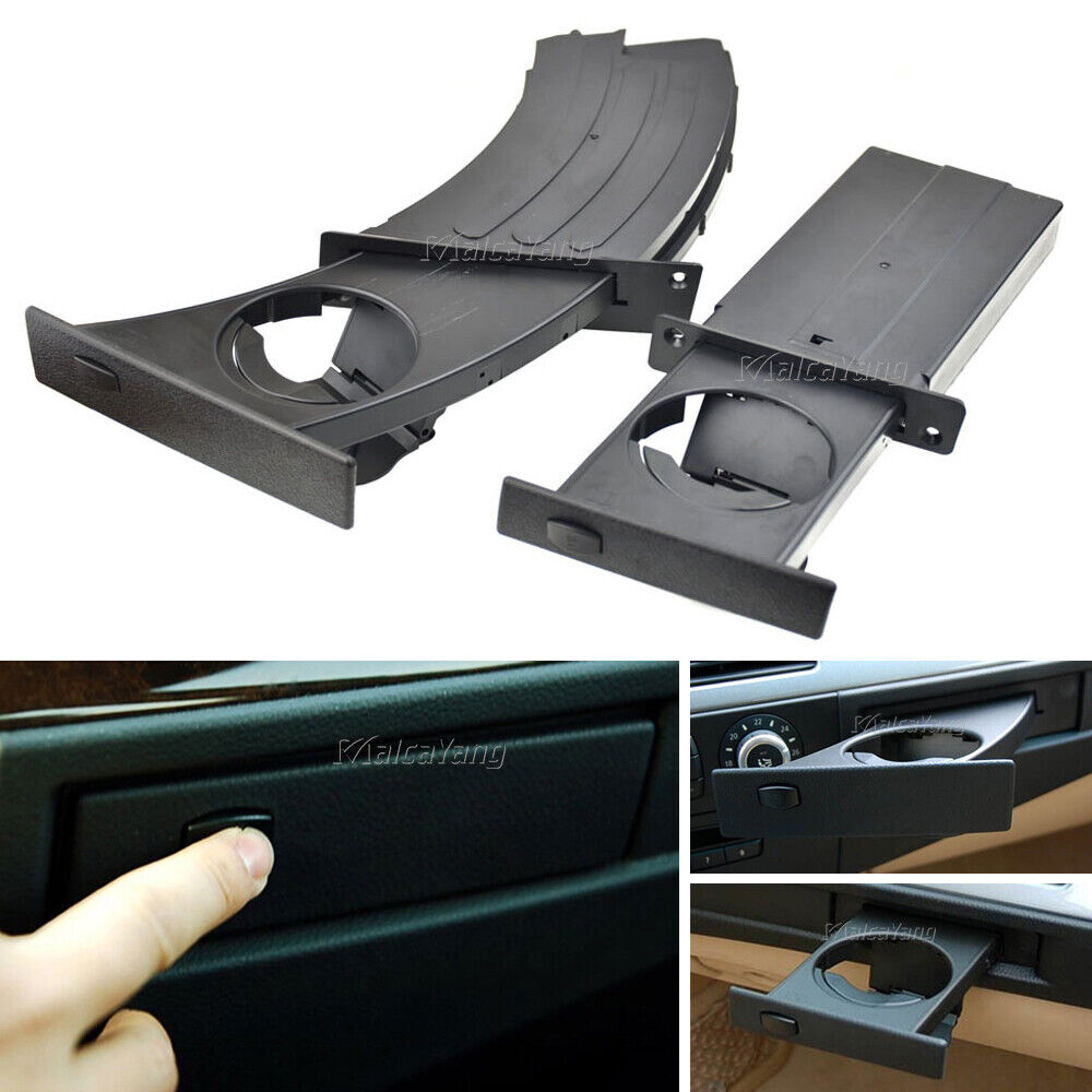 BMW 5 Series Cup Holder LHD