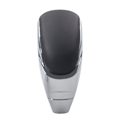 Chrome Automatic Gear Shift Knob For Mazda 3 5 6 8 CX-5 Mitsubishi Outlander