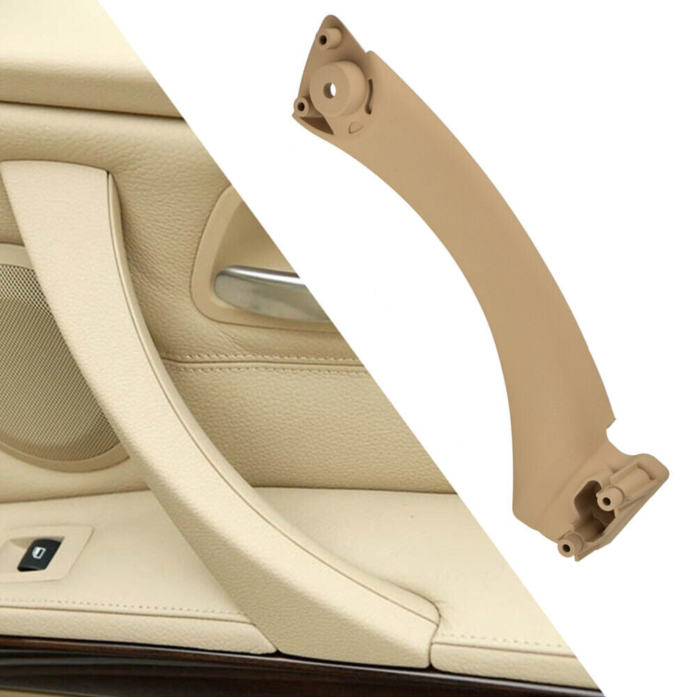 Mercedes Benz C Class W203 Door Handles