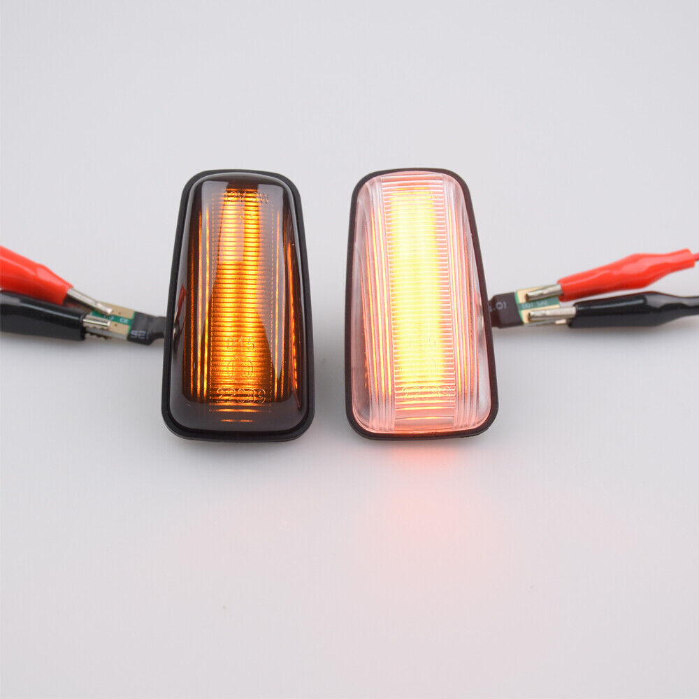 LED Side Marker Light for Peugeot 306