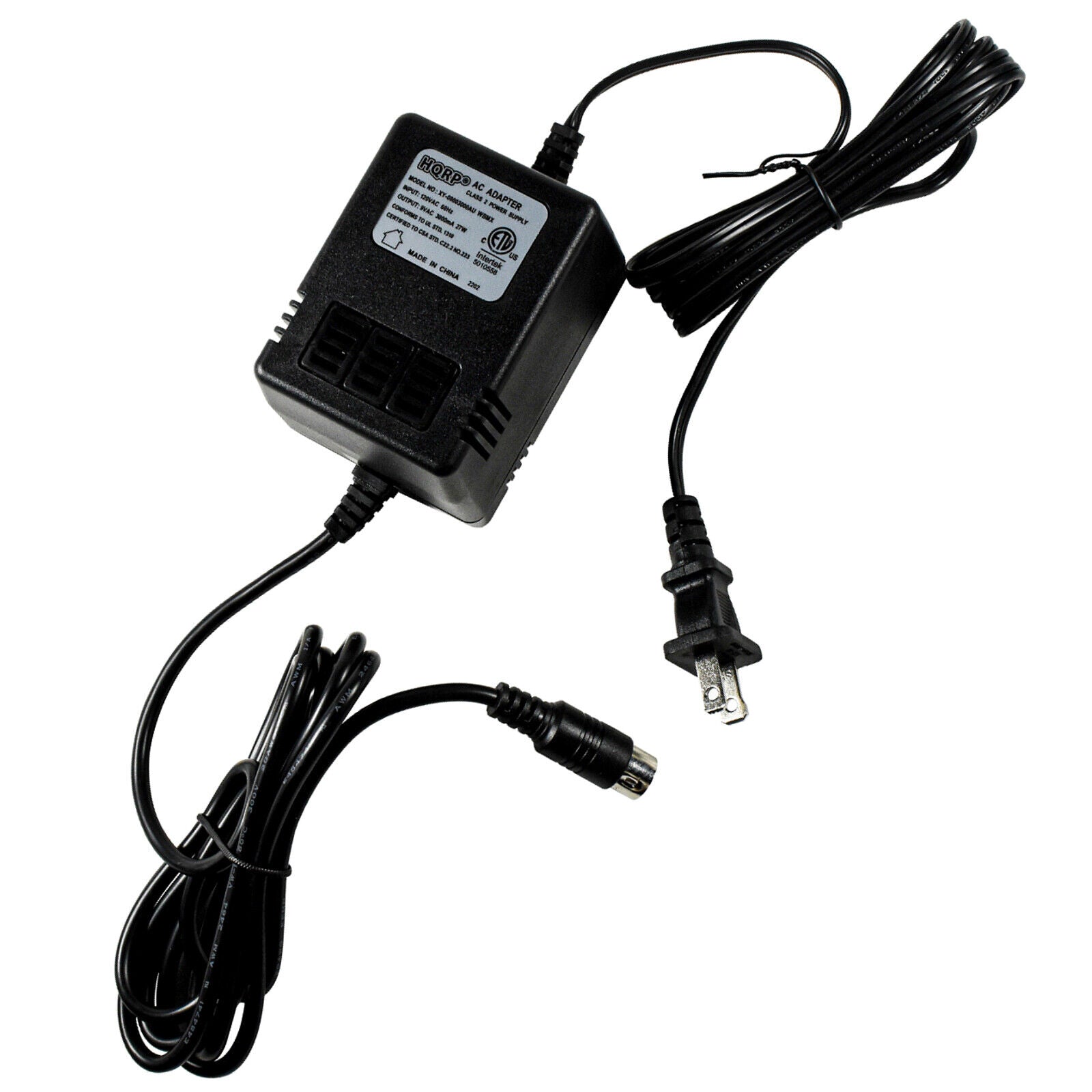 new AC Power Adapter for Alesis Quadraverb, GT, Quadraverb 2 S4, QSR, P4 AC09 25D