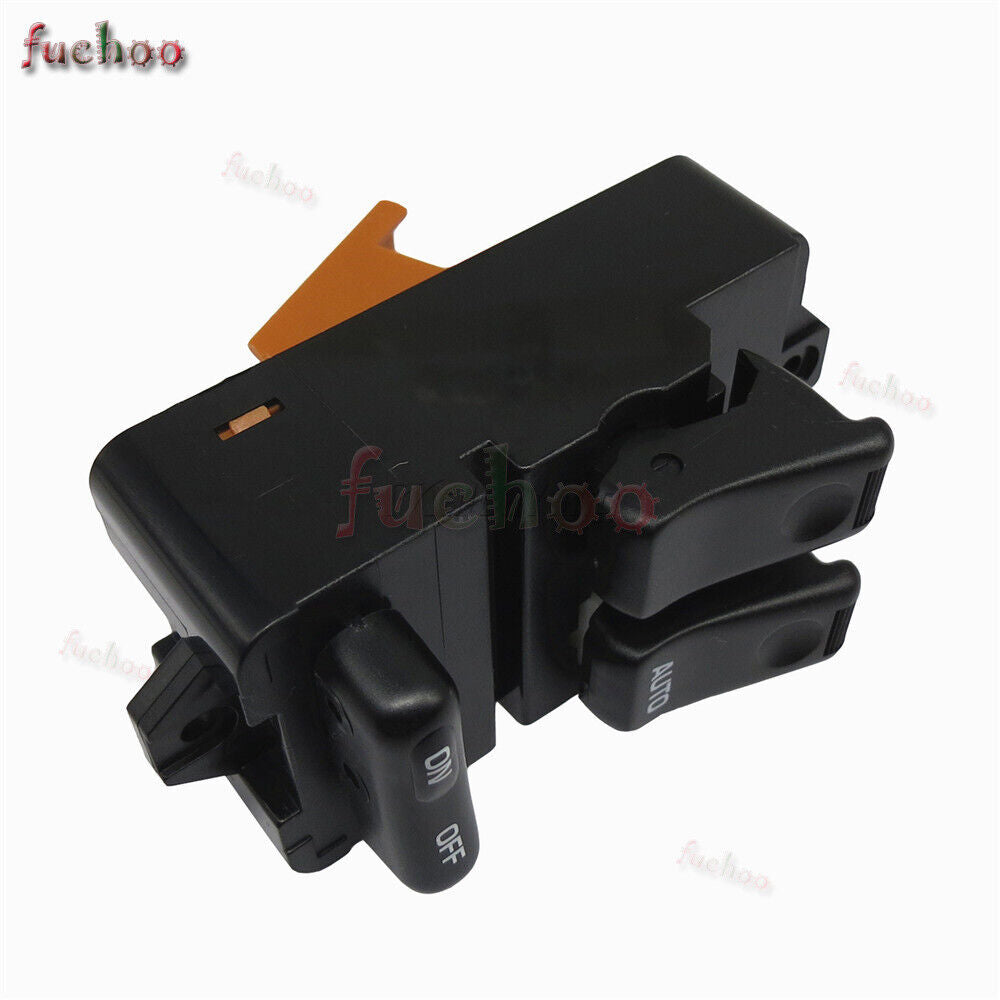 Front Right Power Window Control Switch 513782 R-D For Mazda 323F 1994-1998