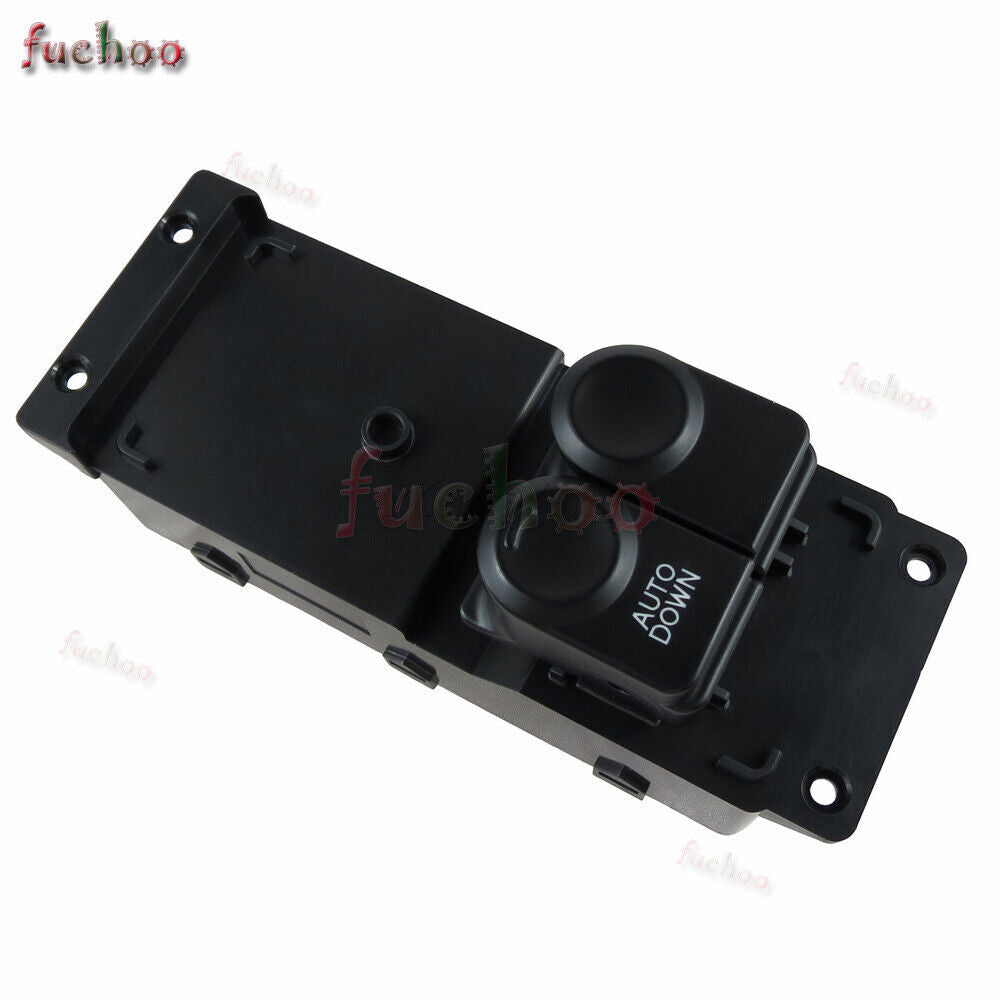 93570-0U010 Left Power Window Switch for Hyundai Accent Verna 2010-2014