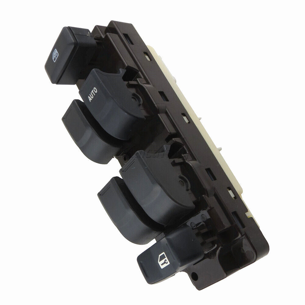 New Front Left/Right Power Window Control Switch for Isuzu D-max