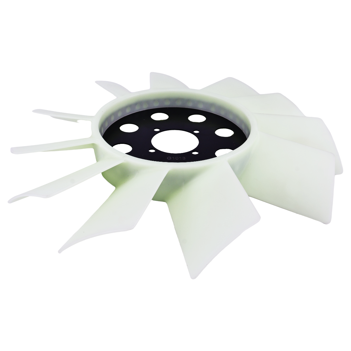 new Radiator Fan Blade 52079654 620-082 For Jeep Liberty V6 3.7L Petrol 2002-2007