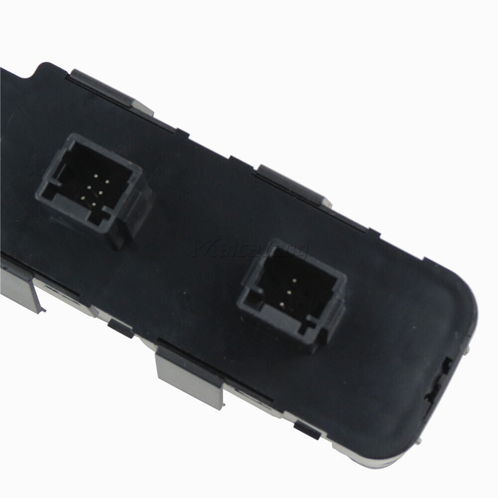 Power Window Control Switch Passenger Side