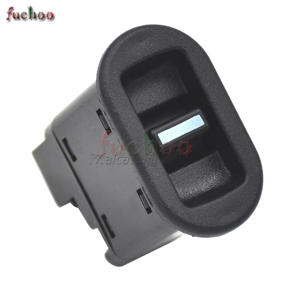 DAEWOO LANOS Power Window Control Switch Button Set