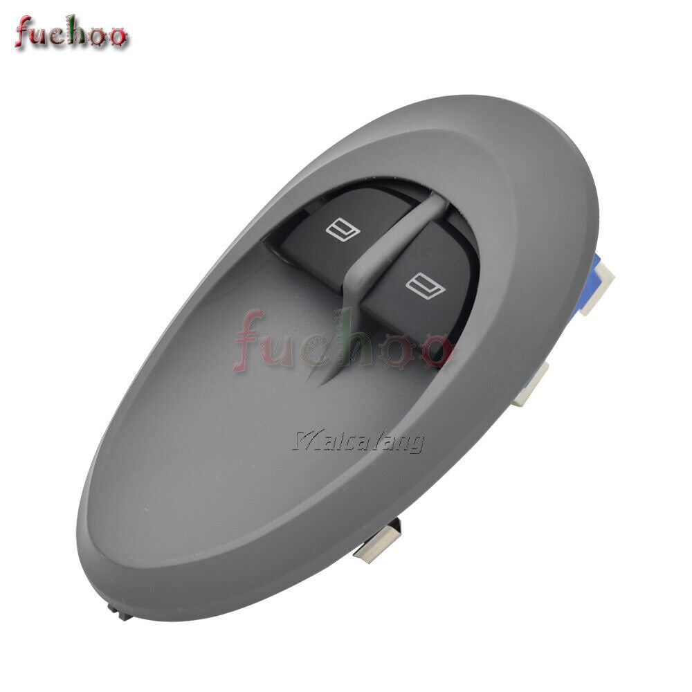 Power Window Control Switch Button for Iveco Daily II (1999-2006)