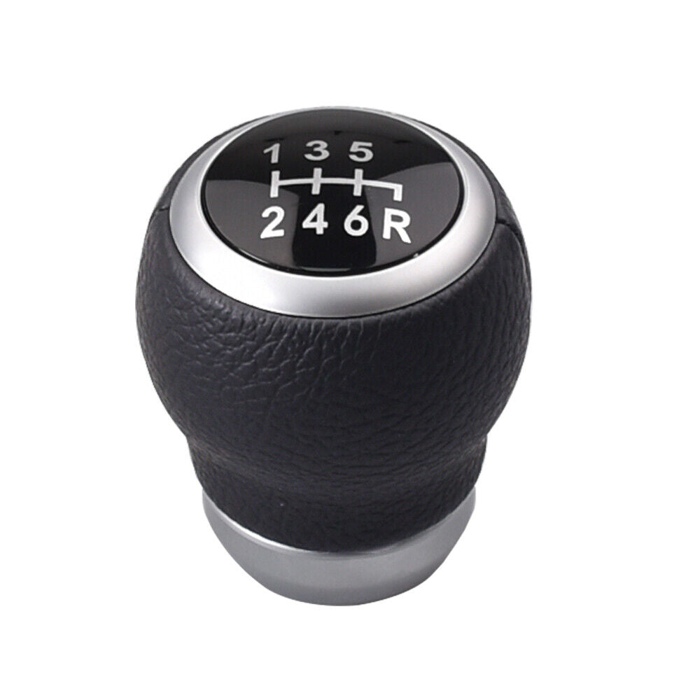 new 6 Speed Gear Shift Knob For Subaru Outback Legacy Forester Impreza 2009-2018