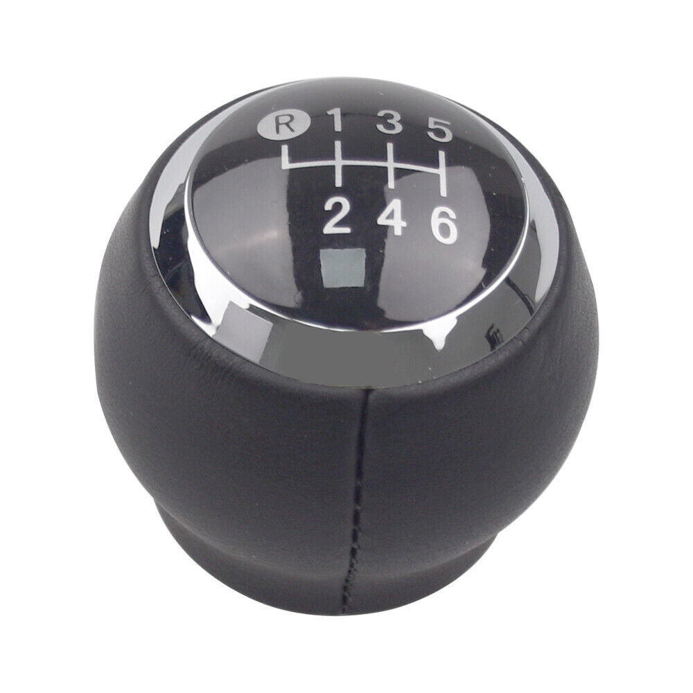 Manual Gear Shift Knob Gaiter Speed Toyota Yaris II 2 MK2 2005-2011