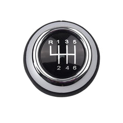 6 Speed Car Gear Shift Knob for Mini Cooper R56 F56