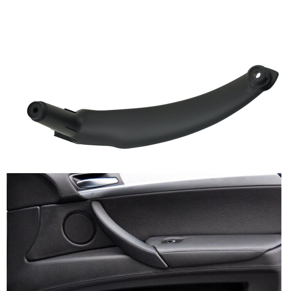 LHD Door Handle Cover for BMW E70 E71 X5 2004-2016