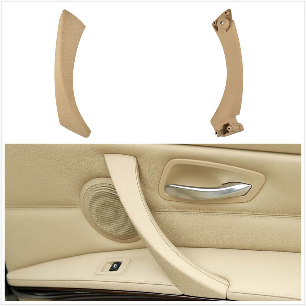 Mercedes Benz C Class W203 Door Handles