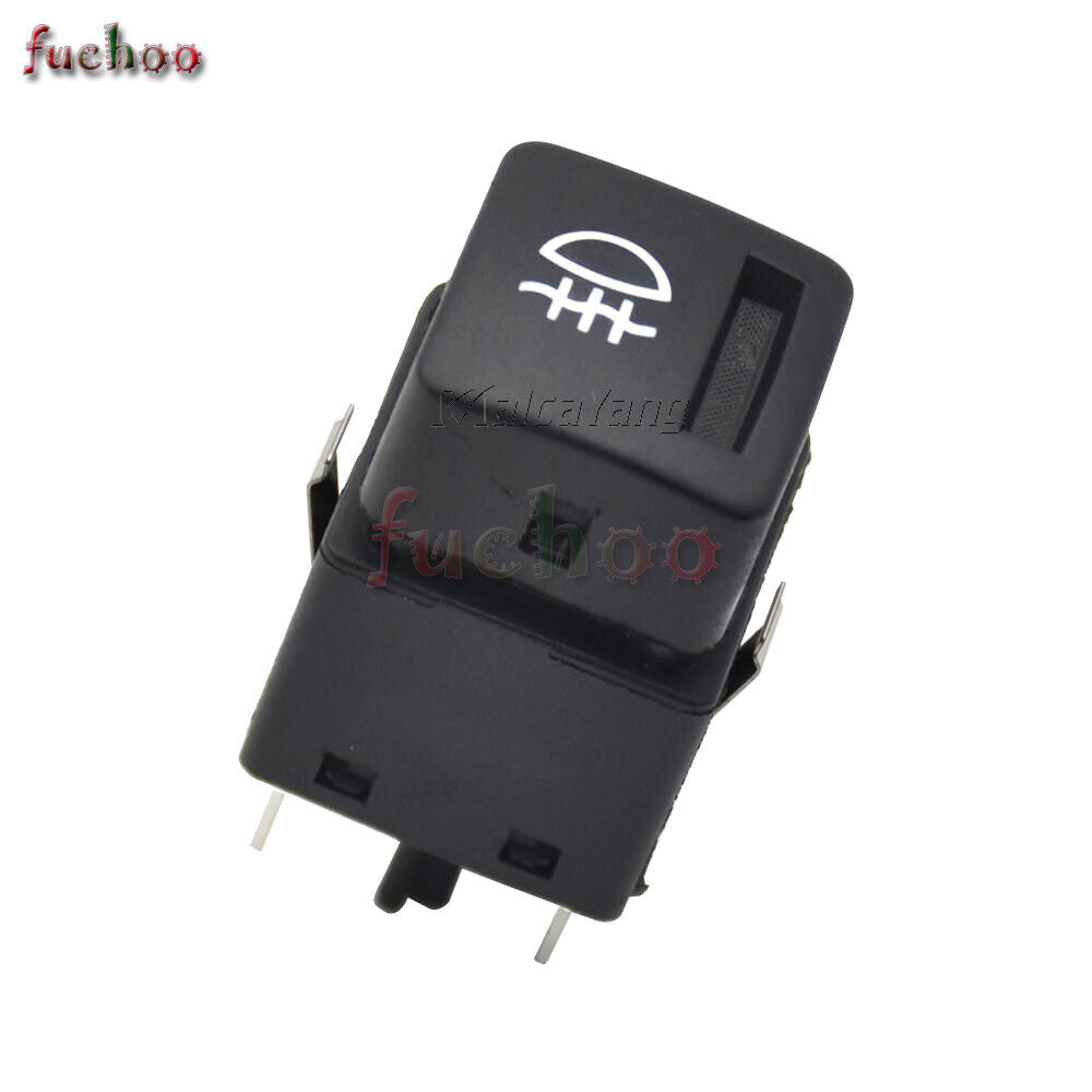 Fog Light Lamp Switch for Opel Astra F-Vectra A/Calibra/Vectra Corsa