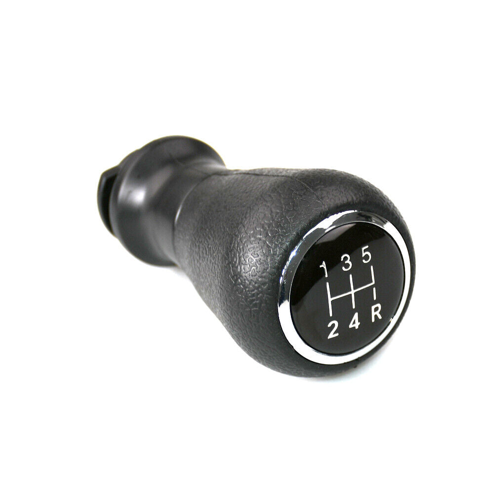 Citroen Black Gear Shift Knob Shift Boot for C4