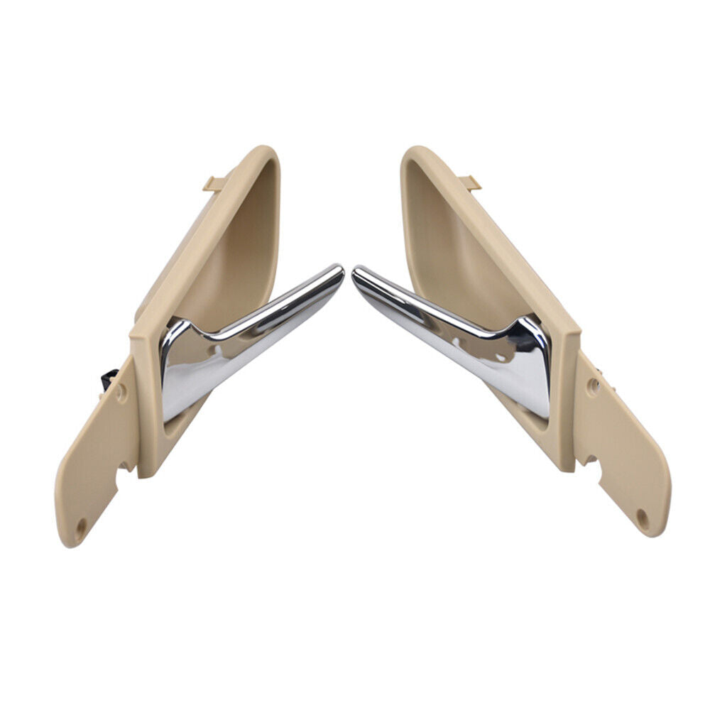 2x Left/Right Fit For 2008-2012 Benz A-Class W169 A160 A180 A200 Door Handle