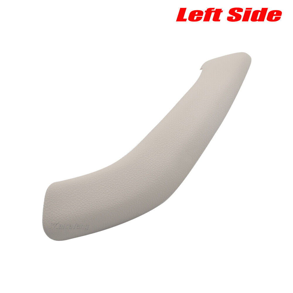 BMW X2 F39 White Inner Door Pull Handle Cover Trim