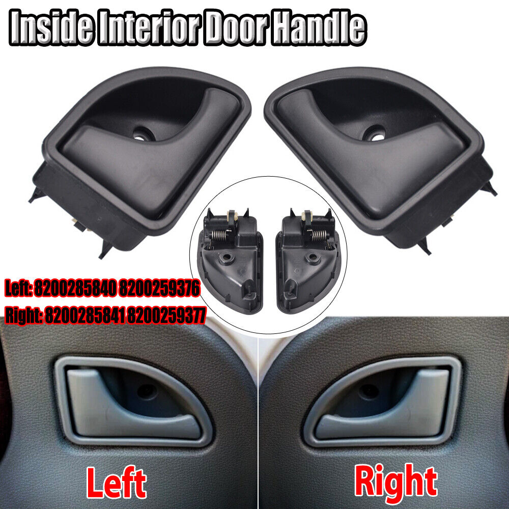 Nissan Kubistar Car Door Handle Knob for Interior Use