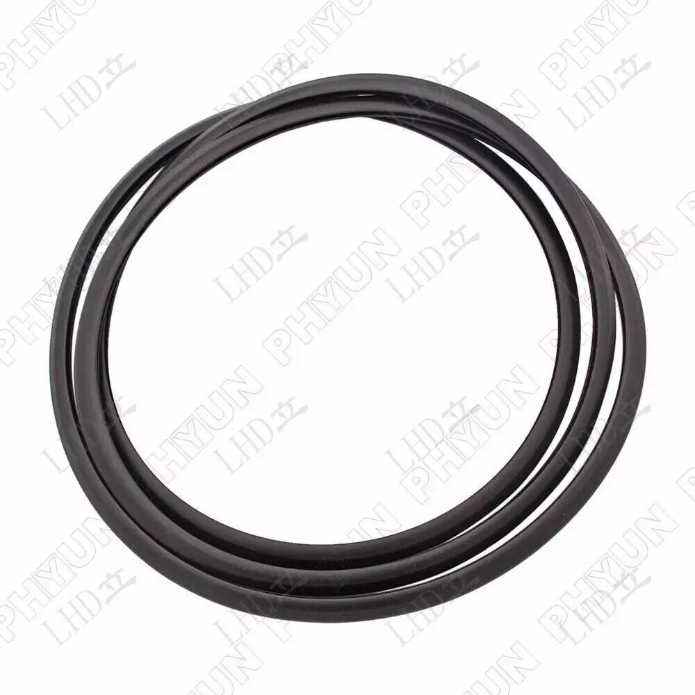new Black Sunroof Glass Seal Gasket 5L1Z-7851884-AA For Ford Expedition F-250 F-150.