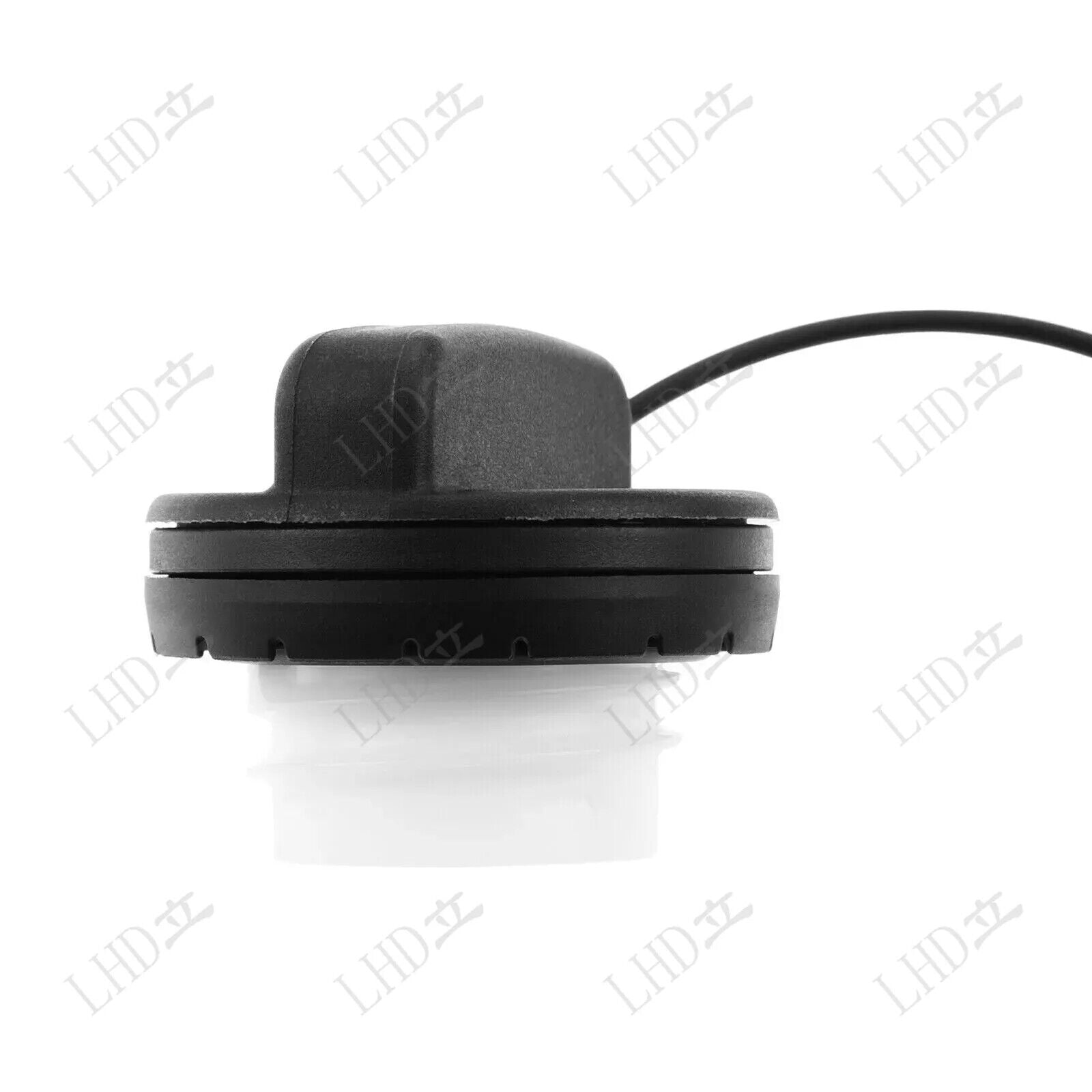 new 1 Pc  Fuel Tank Filler Gas Cap 23361898 Fits For Buick GMC Acadia Chevrolet.
