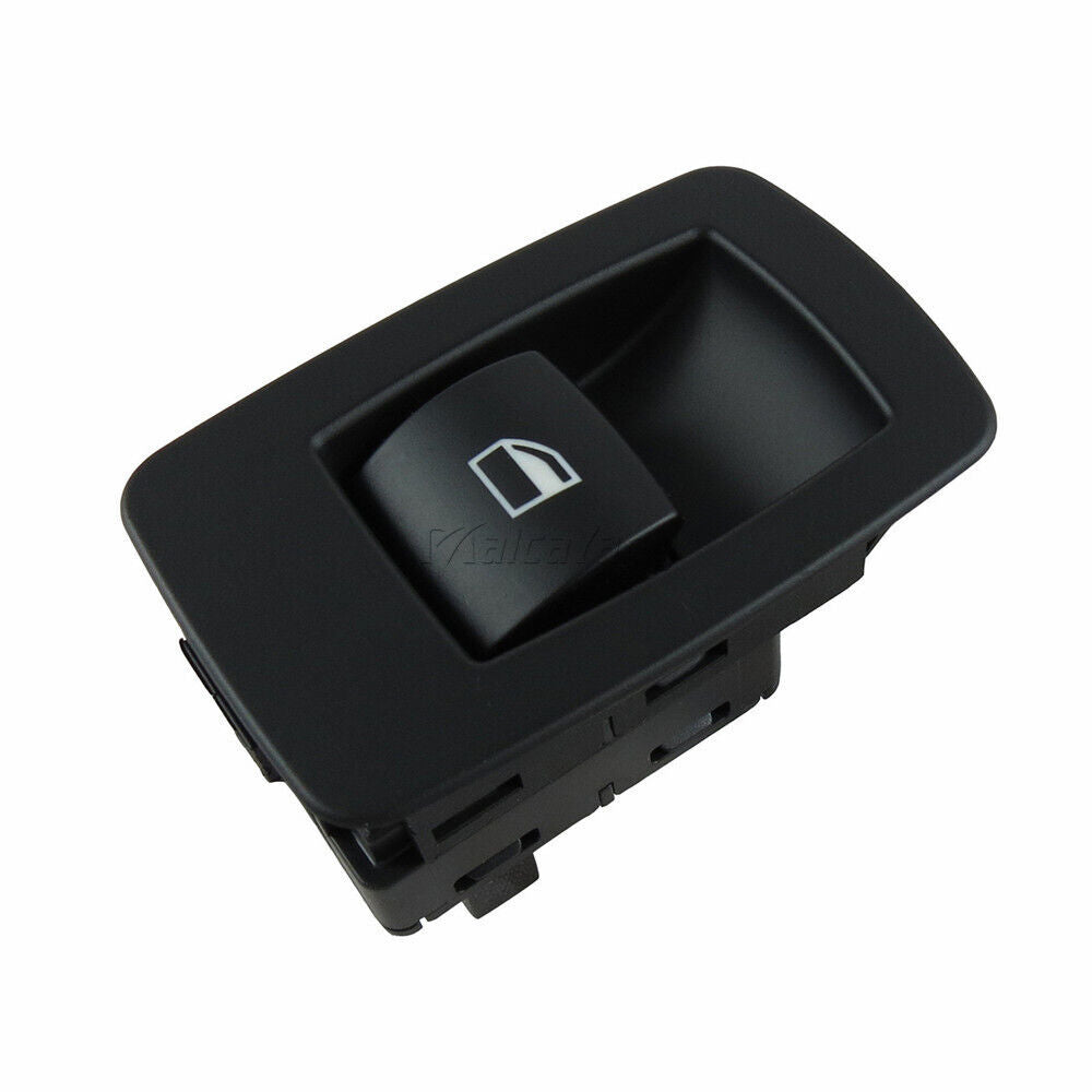 Window Switch Control Front for 5series E61