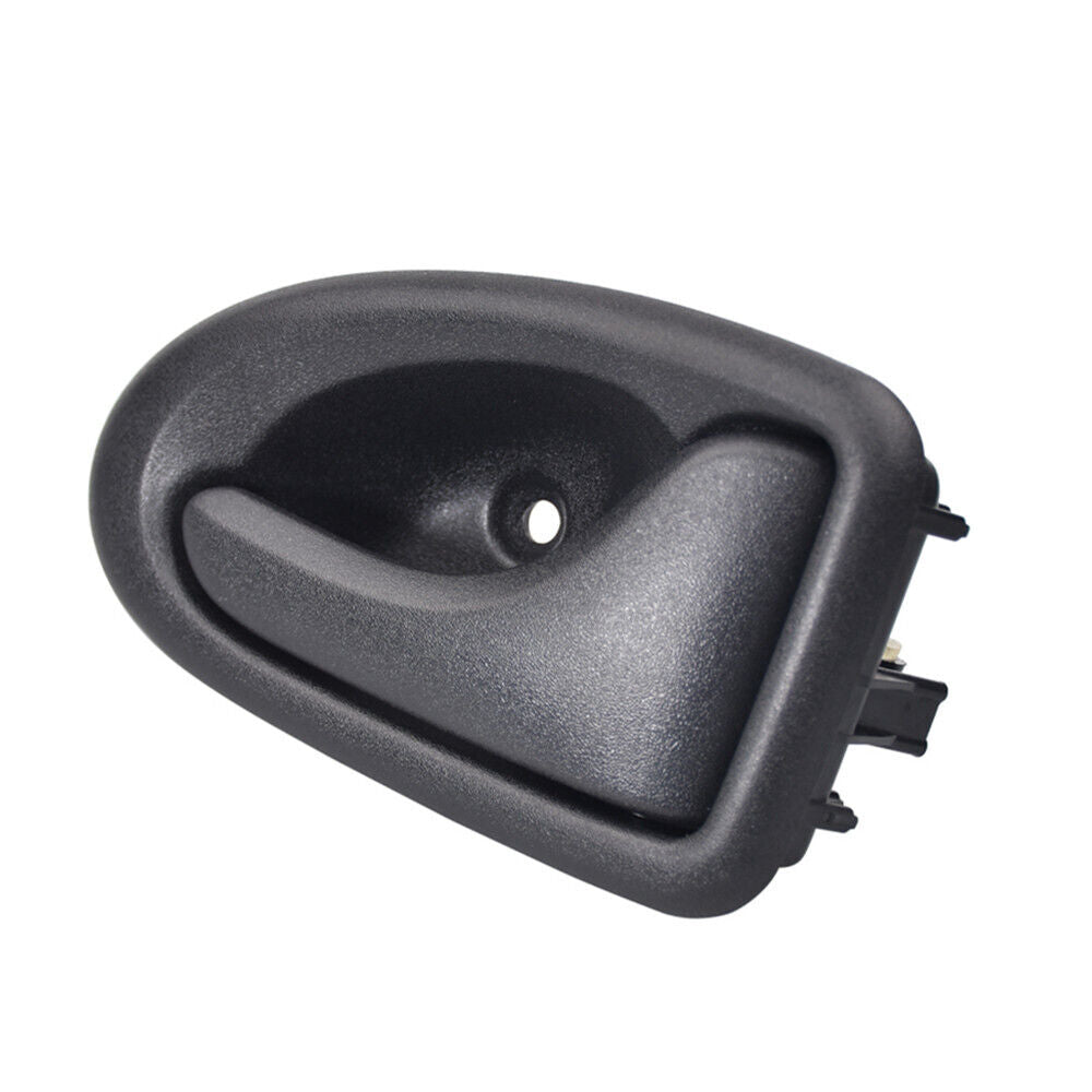 Black Inner Door Handles for Renault Megane Master