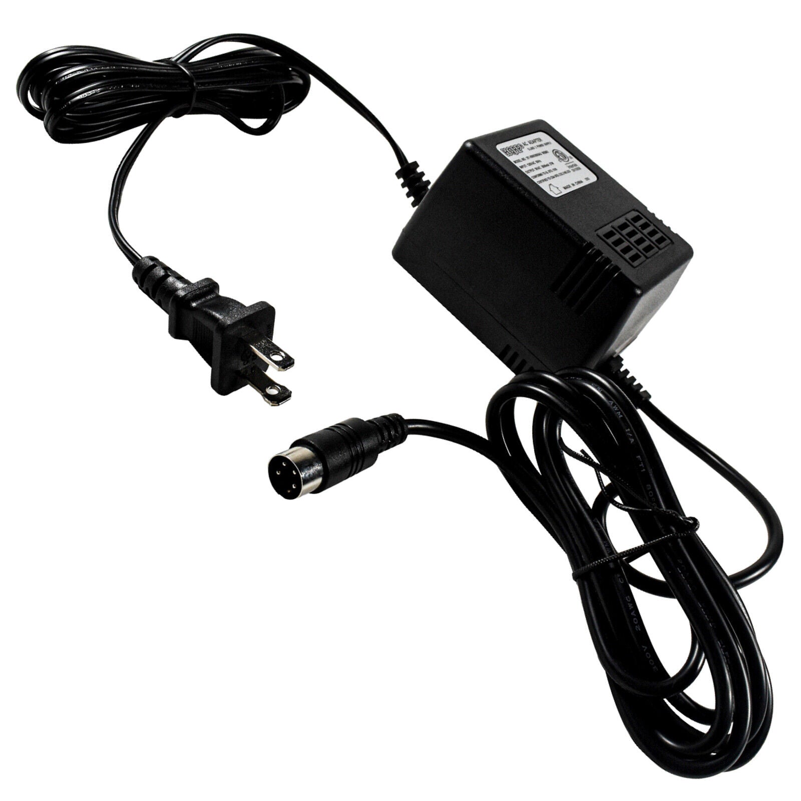 new AC Power Adapter for Alesis Quadraverb, GT, Quadraverb 2 S4, QSR, P4 AC09 25D