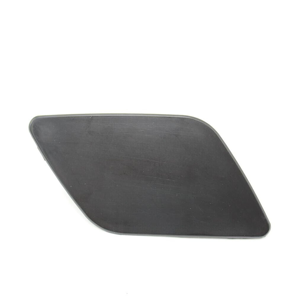 new 1Set Bumper Headlight Washer Cap Cover For Audi A6 C6 05-08 4F0955275 4F0955276,