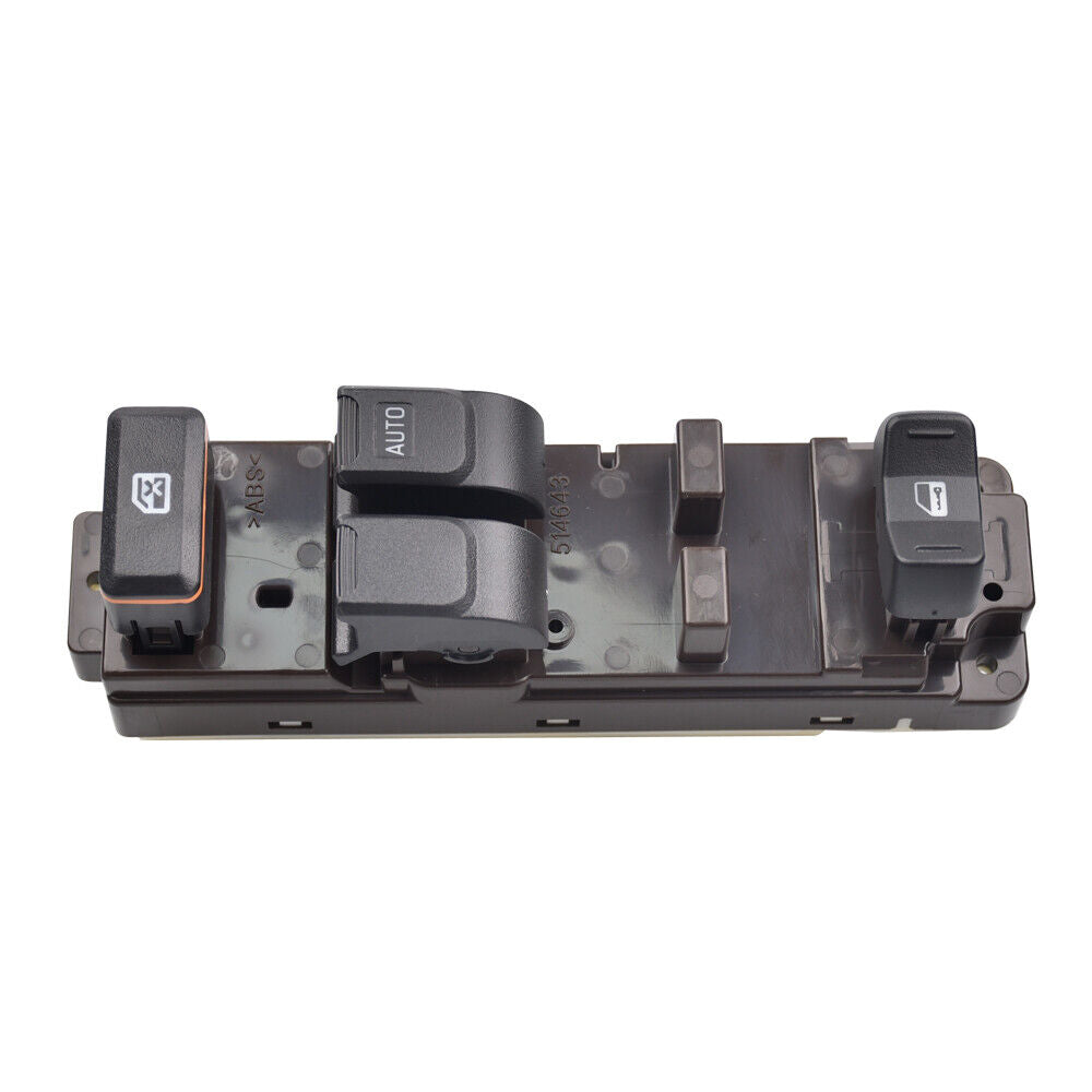 New Front Left/Right Power Window Control Switch for Isuzu D-max