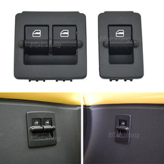 VW Beetle 1998-2010 Power Window Switch Control Left&Right