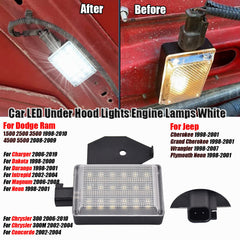 Dodge Ram 98-10 LED Underhood Light