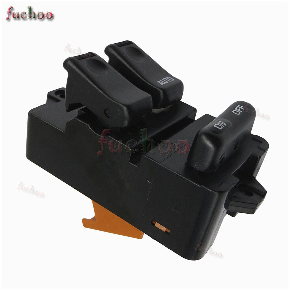 Front Right Power Window Control Switch 513782 R-D For Mazda 323F 1994-1998