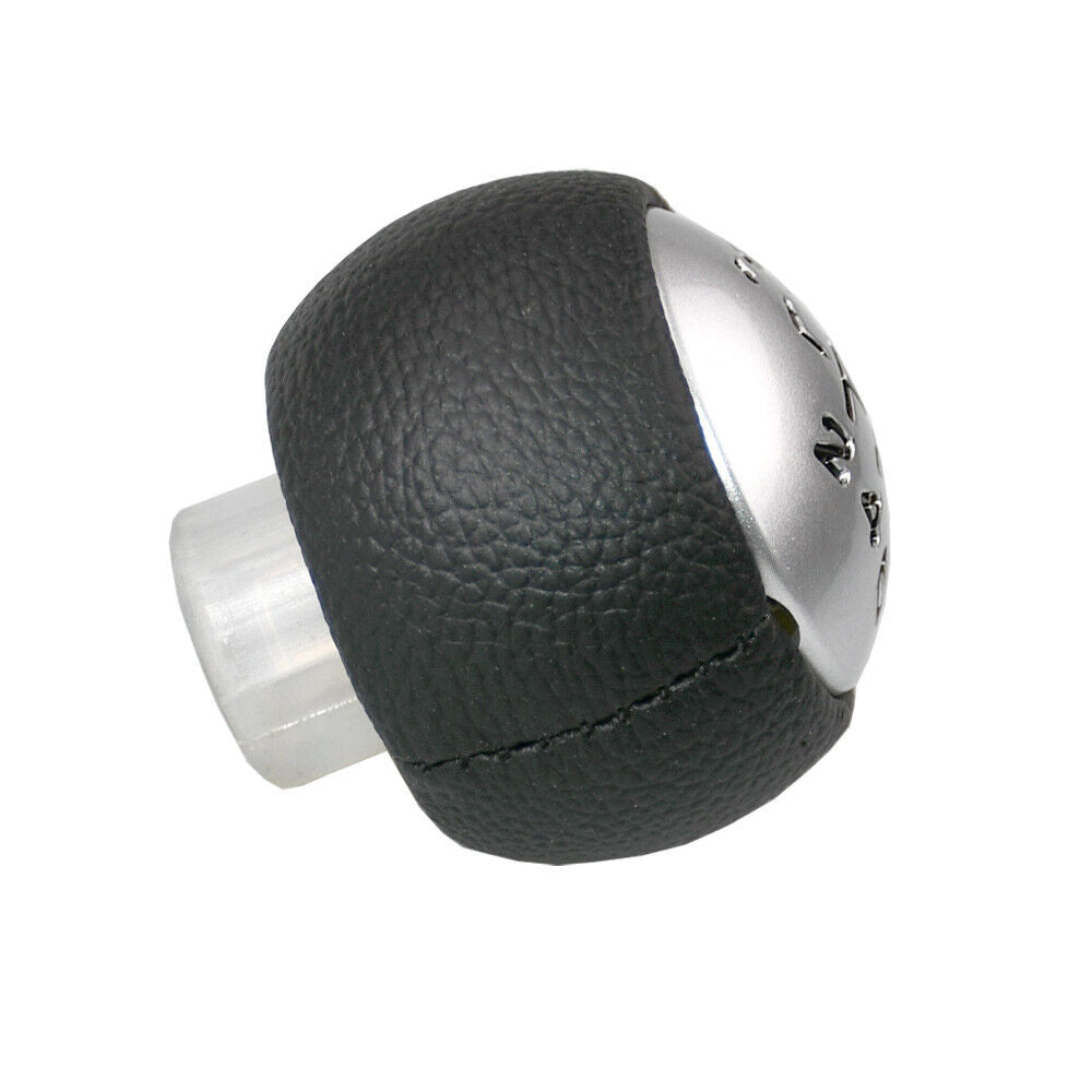 Speed Black Gear Stick Shift Knob for Peugeot 307