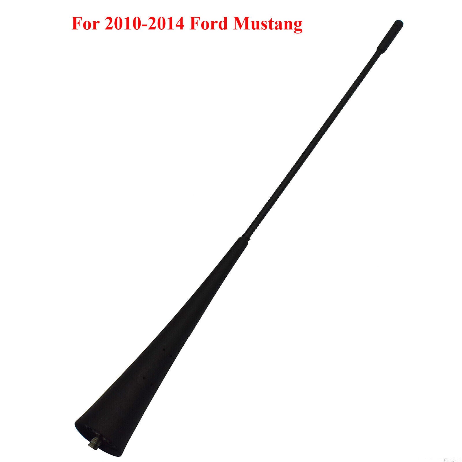 new For 2010-2014 Ford Mustang Radio Roof Antenna Mast Rod AR3Z-18813-A.