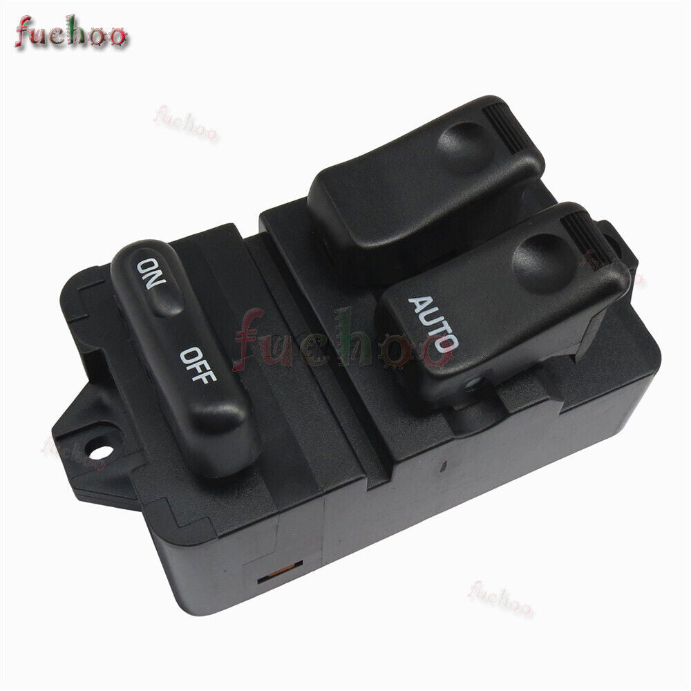 Front Right Power Window Control Switch 513782 R-D For Mazda 323F 1994-1998