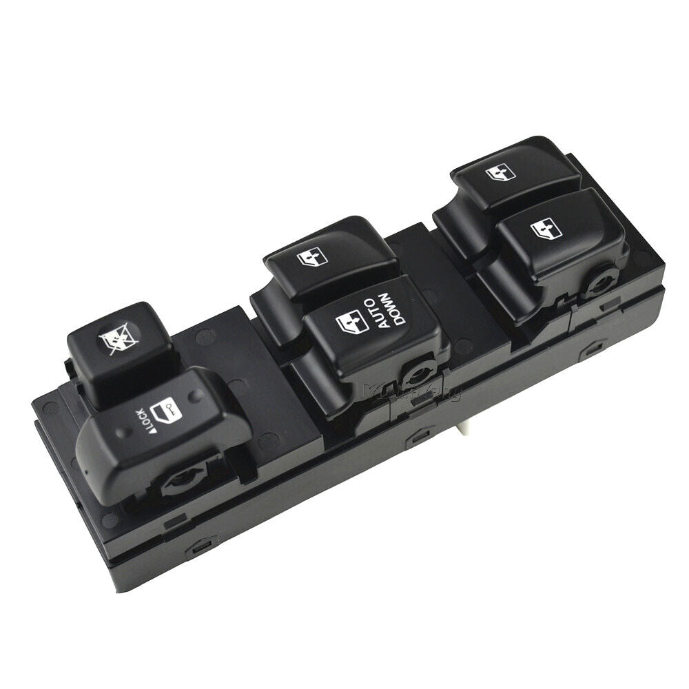 Electric Window Switch for Hyundai Elantra HD