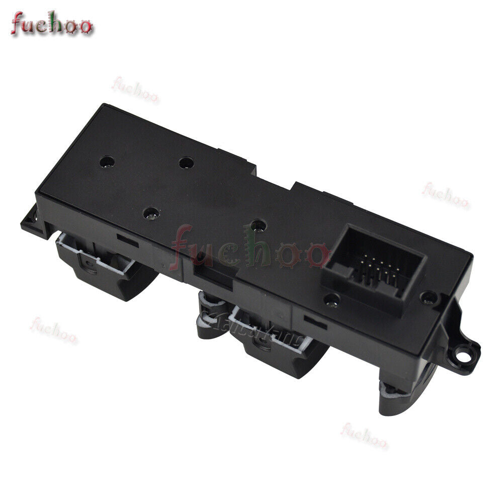 Master Power Window Switch 95561315602 Porsche Cayenne 2003-2010