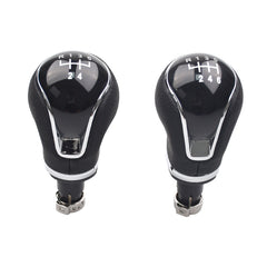 Manual Car Gear Shift Knob For SEAT IBIZA IV (6j)